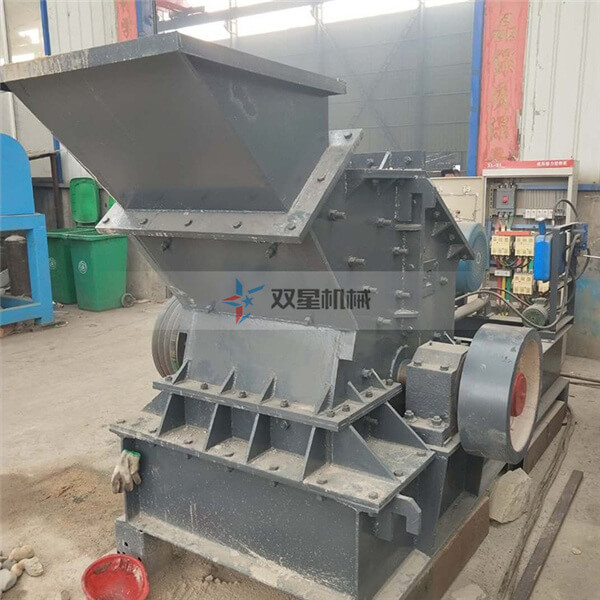 砂石生產(chǎn)線(xiàn)